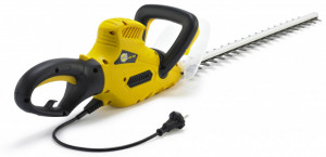Trimmer de gard viu Texas HTE550, electric 550W - Img 2