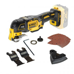 Unealta multifunctionala cu motor Brushless DeWALT DCS356N - Img 2