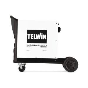 Aparat de sudura MAXIMA 270 TELWIN tip MIG-MAG  - Img 3
