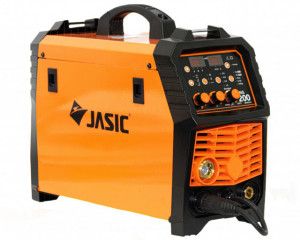 Aparat de sudura MIG-MAG Jasic tip invertor MIG 200 Premium (N2A401) - Img 2