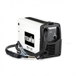 APARAT DE SUDURA TELWIN tip MIG-MAG BIMAX 140i SYNERGIC