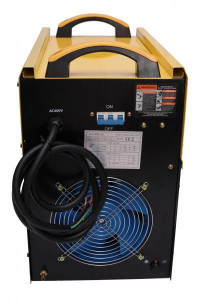 Aparat de taiere cu plasma 120A Intensiv CUT 120 - Img 3