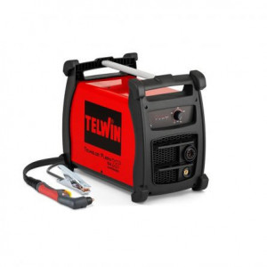 Aparat de taiere cu plasma Telwin Technology PLASMA 54 XT KOMPRESSOR