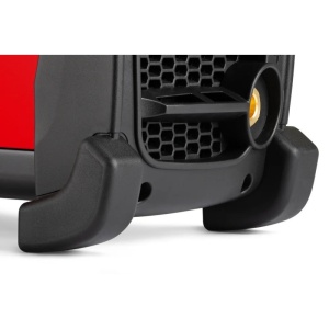 Aparat sudura TECHNOLOGY 186 MPGE XT CC - Invertor sudura TELWIN - Img 3