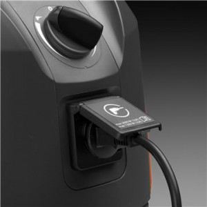Aspirator Husqvarna WDC 325L - Img 2
