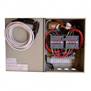 Automatizare Kipor KPATS-50-3