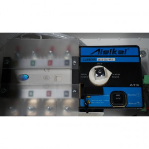 Automatizare trifazata Stager YA40032F12S - Img 2