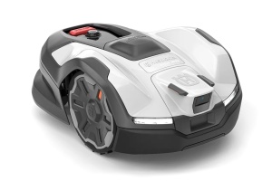 Automower Husqvarna Automower® 410VE NERA