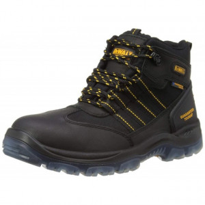 Bocanci de protectie DeWalt NICKEL S3 WR DWF50093-132-42 - Img 2