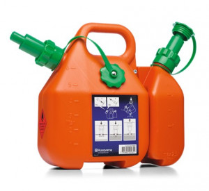 Canistră Combi 6L+2.5 L