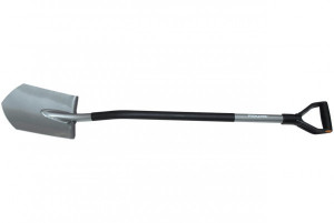 Cazma cu varf ascutit Fiskars Ergonomic - Img 3