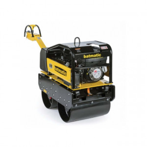 Cilindru vibrocompactor VR22 HK - Batmatic