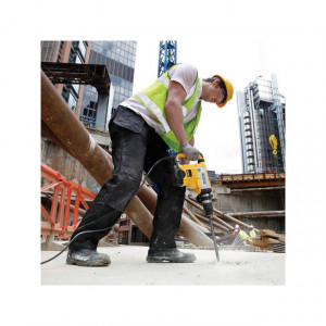 Ciocan roto combinat Dewalt D25733K - Img 3