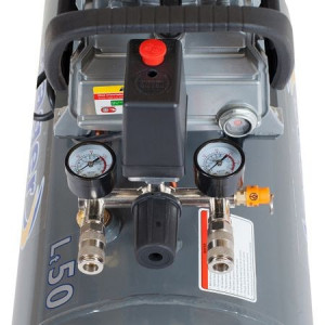Compresor aer Stager HM 2050B 1.5KW - Img 2