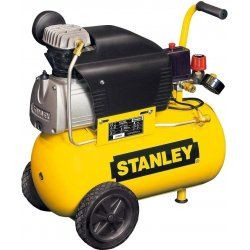Compresor aer Stanley D210/8/24 24L