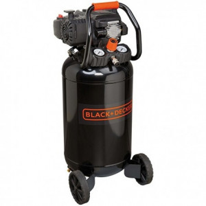 Compresor vertical fara ulei 50L BD 227/50V-NK