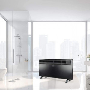Convector de perete Black+Decker 1800 W - Img 4