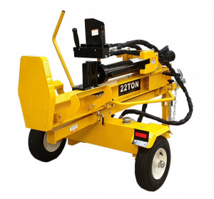 Despicator hidraulic ProGarden DH-22B 22 tone - Img 2
