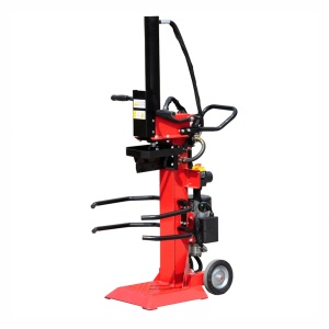 Despicator lemne vertical BTA-DV10T, 10t, 400V, 3 kW