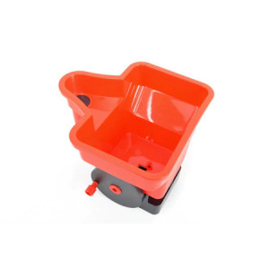 Dispozitiv de imprastiere manual 2.5 l Hecht 33 - Img 2