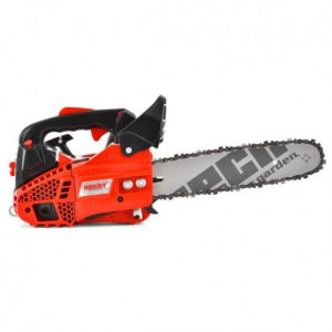 Drujba Hecht 925 R 1 CP, motor 2 timpi