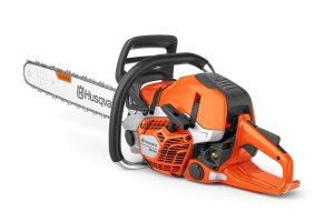 Drujba Husqvarna 450X