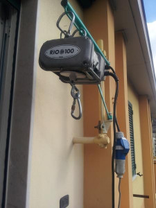 Electropalan Imer RIO 100 - Img 2