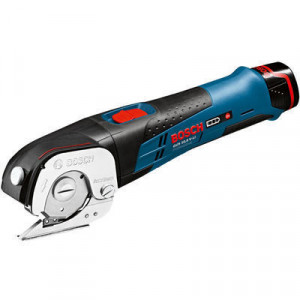 Foarfeca universala cu acumulator Bosch GUS 10,8 V-LI