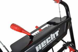 Freza de zapada Hecht 9556 5 CP latime lucru 56 cm - Img 3
