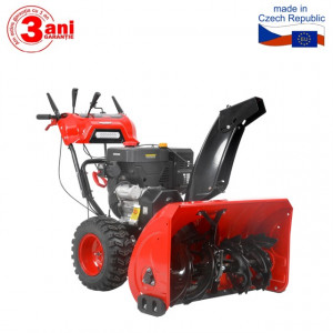 Freza pentru zapada 13 CP latime lucru 87 cm Hecht 9334 SQ