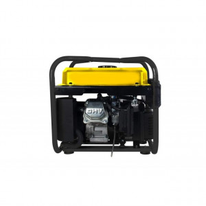 Generator de curent electric Stanley 2000W – SIG2000-1 - Img 4