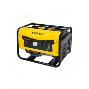 Generator de curent electric Stanley 2400W – SG2400 - Img 2