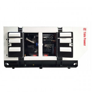 Generator diesel Tide Power TC325C-T cu automatizare - Img 3