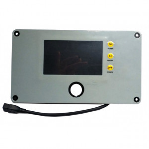 Generator digital Stager YGE3500Vi, invertor, benzina - Img 2