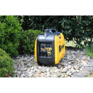 Generator-Invertor Dewalt DXGNI35E, 3400 KW - Img 2