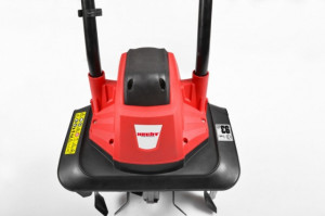 Hecht 730 Sapatoare electrica 750 W, latime de lucru 32 cm - Img 2