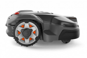 Husqvarna AUTOMOWER® 405X - Img 5