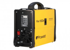 Invertor sudare FCAW, MMA si TIG ProWELD Flux1032e Multifunction - Img 3
