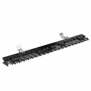Lama cosire tip “Dual Blade” BTA-DM110F, lățime de lucru 1.100 mm