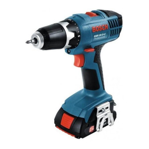 Masina de gaurit si insurubat cu acumulatori Bosch GSR 18-2-LI