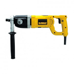 Masina de gaurit uscat cu carota diamantata 1700W DeWALT® - D21580K