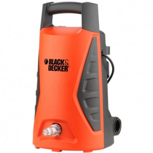Masina de spalat cu presiune Black+Decker 1300W 100 bar - PW1300TD - Img 2