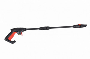 Masina de spalat sub presiune 2000 W Hecht 320 - Img 2