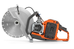 Masina de taiat Husqvarna K 1 PACE - Img 3