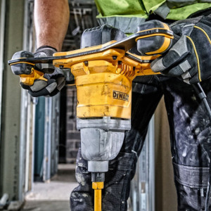 Mixer DeWALT DWD241 cu maner dual 230V - Img 4