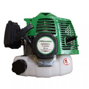 Motoburghiu ProGarden GD520-3 - Img 2