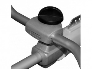 Motocoasa de umar Rotakt MTK3303T, motor 2 timpi, 1.2 CP - Img 4