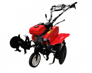 Motocultor Rotakt RO75RS , 7CP, 4.00‑8 - Img 2