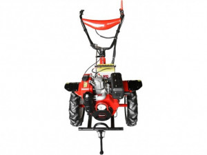 Motocultor Rotakt ROG135E/RO135E 9 CP, diesel - Img 2