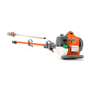Motoferastrau de taiat la inaltime Husqvarna H327 P5x
